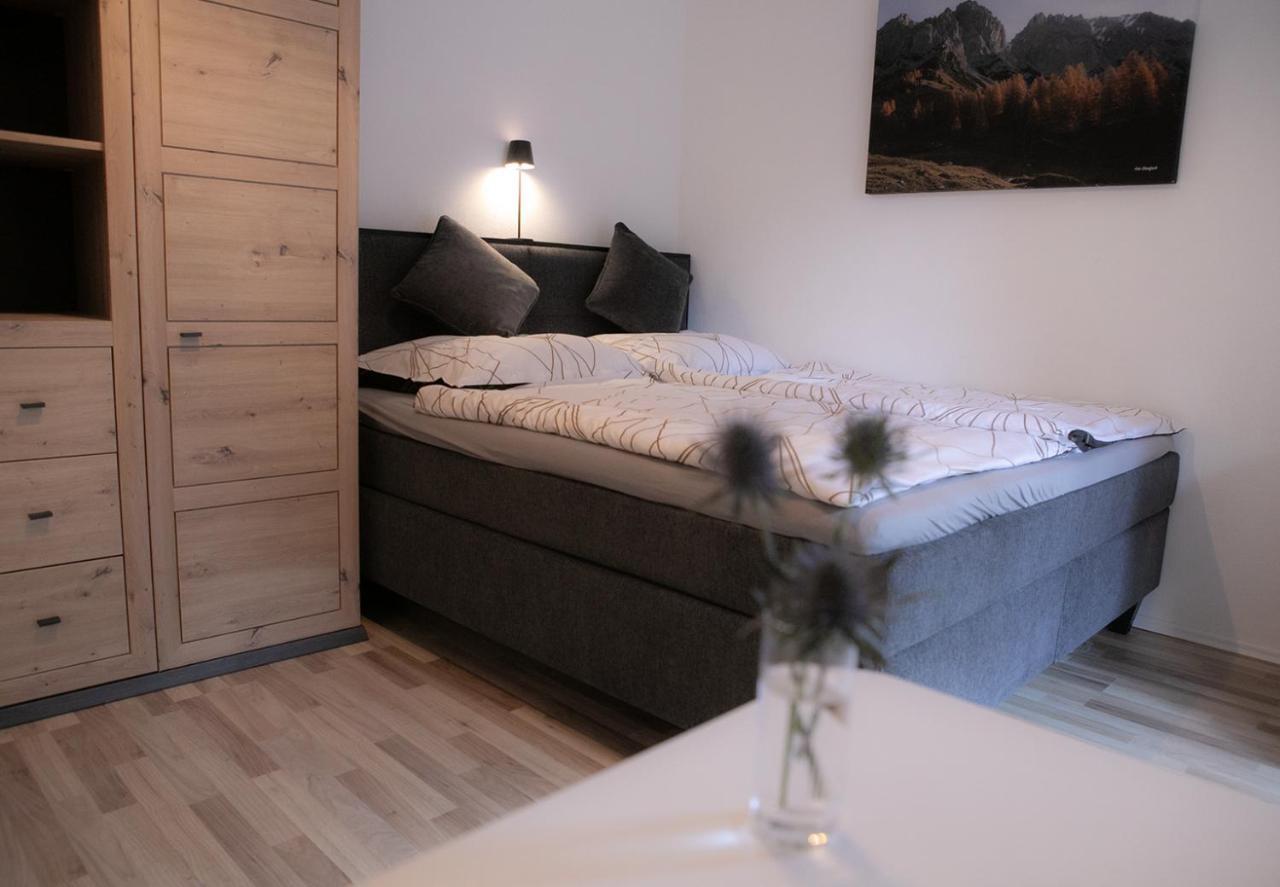 Appartement Steinfisch Ramsau am Dachstein Exterior photo