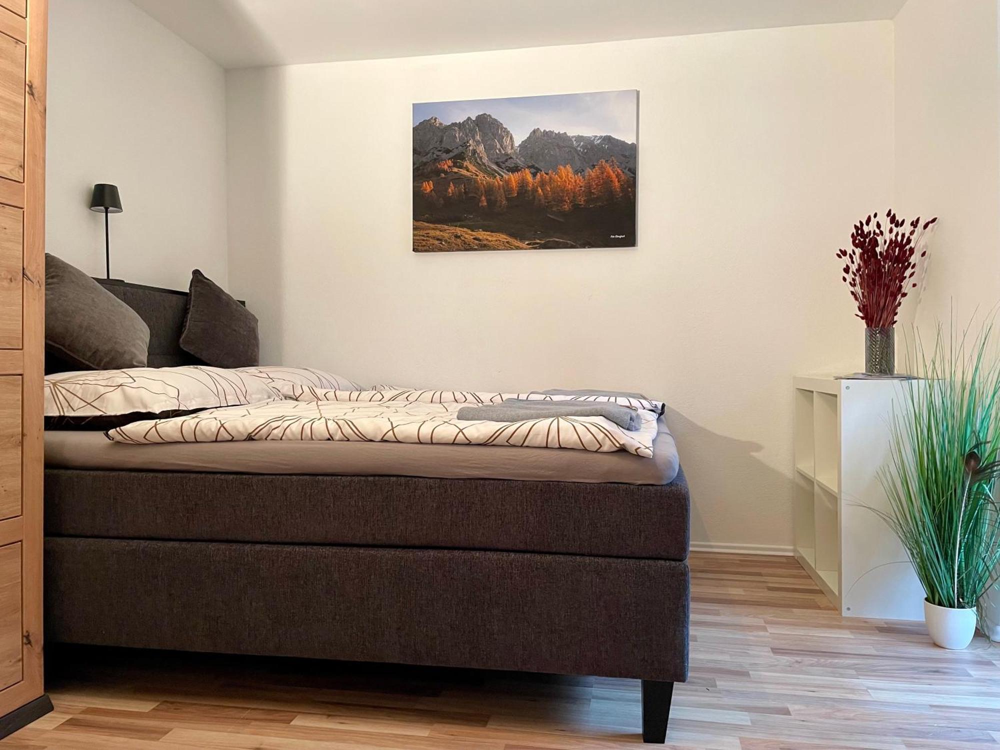 Appartement Steinfisch Ramsau am Dachstein Exterior photo